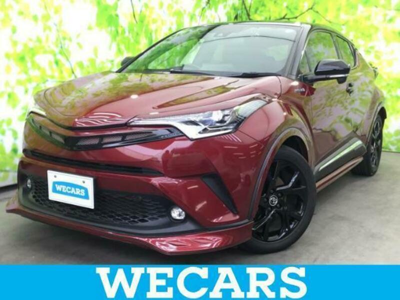 C-HR-0
