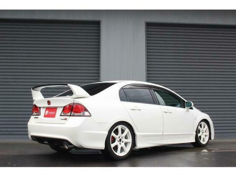 CIVIC