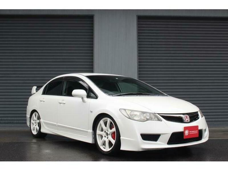 CIVIC