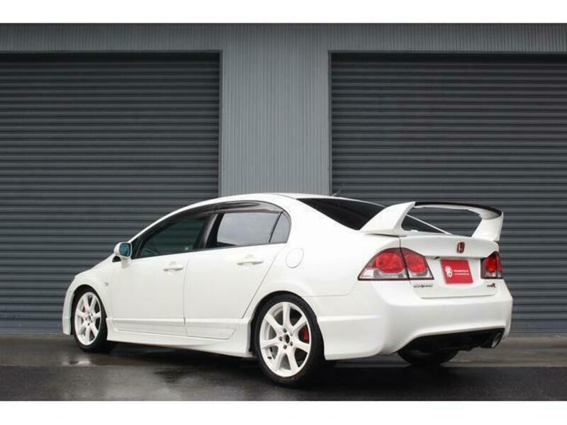 CIVIC