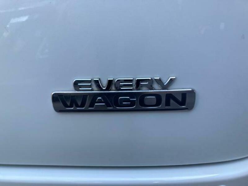 EVERY WAGON