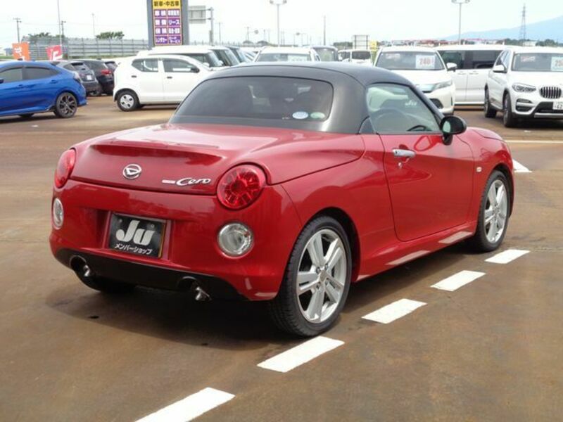 COPEN