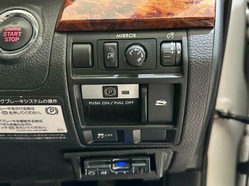 LEGACY OUTBACK