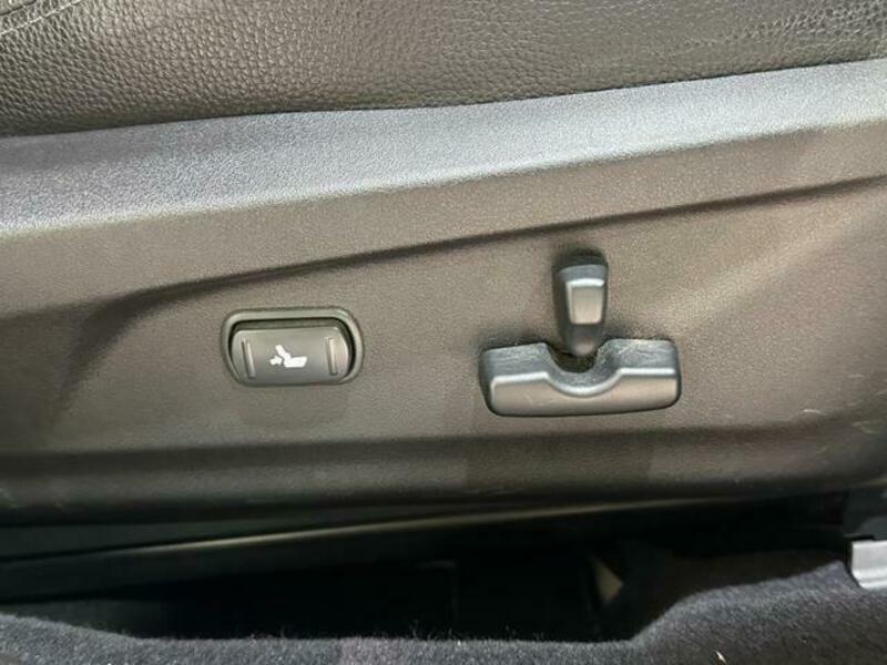 LEGACY OUTBACK