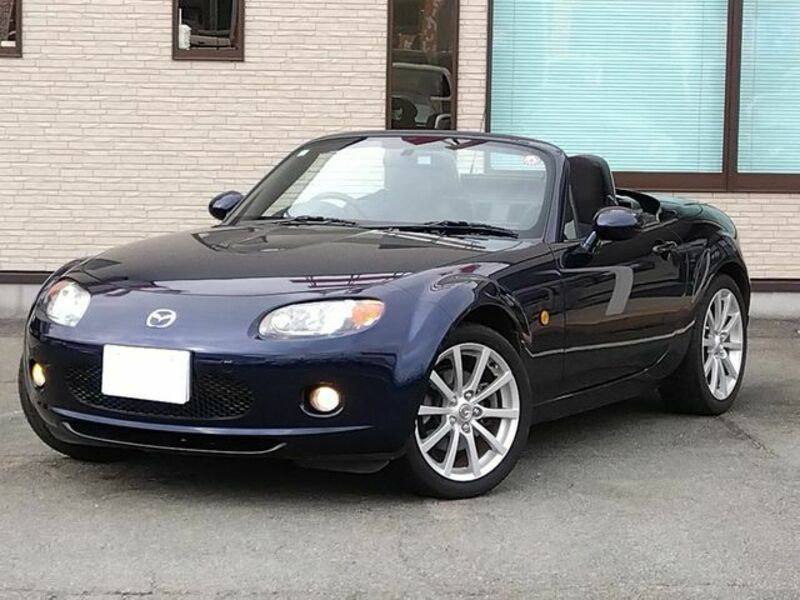 MAZDA ROADSTER