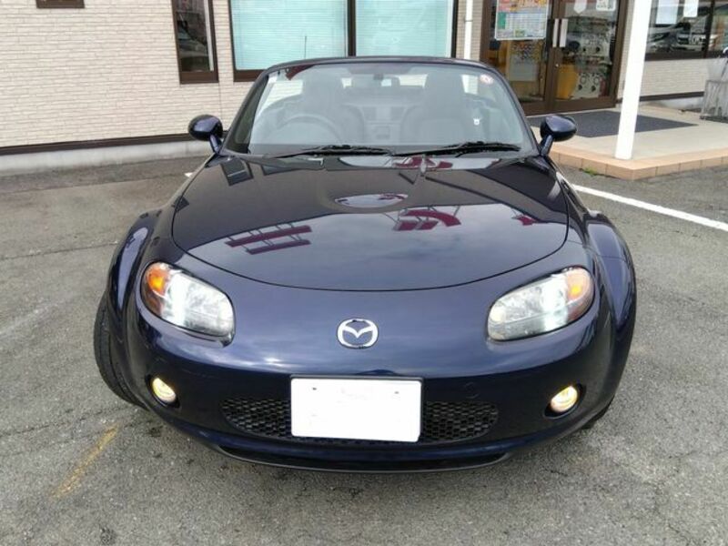 ROADSTER