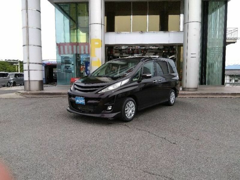 MAZDA BIANTE