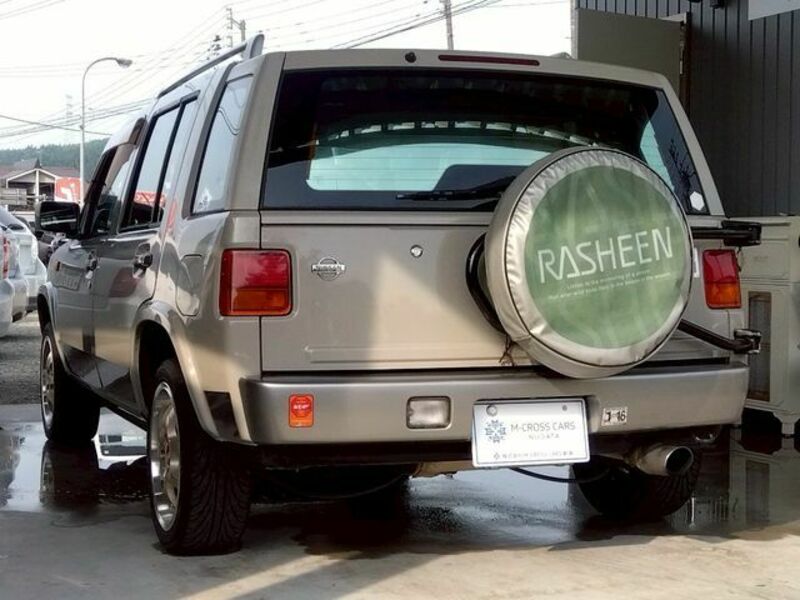 RASHEEN