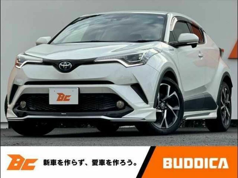 C-HR-0