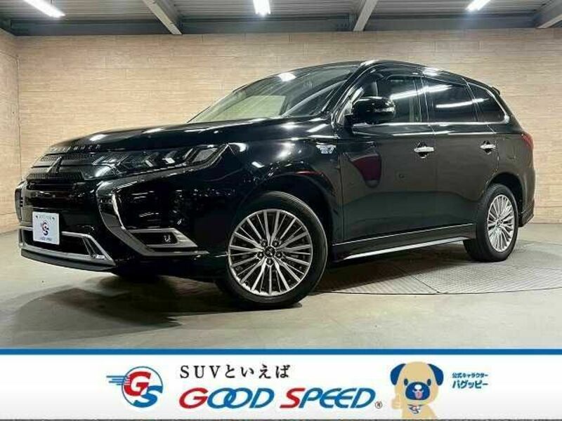 OUTLANDER PHEV-0