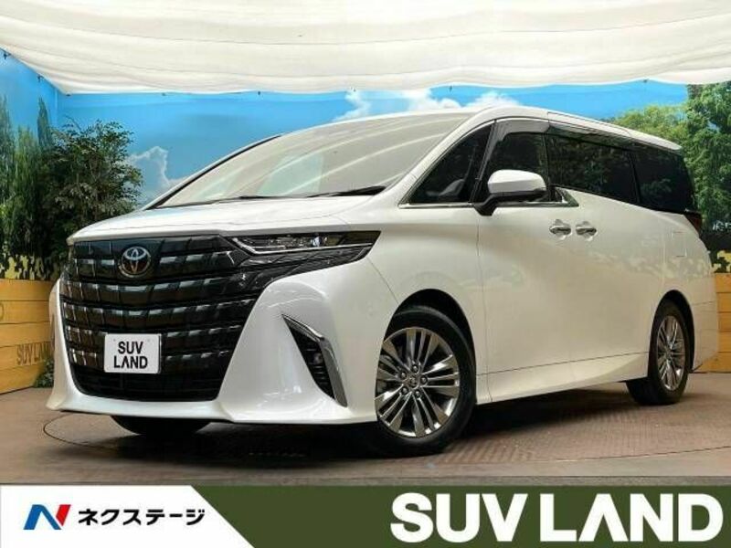 ALPHARD-0