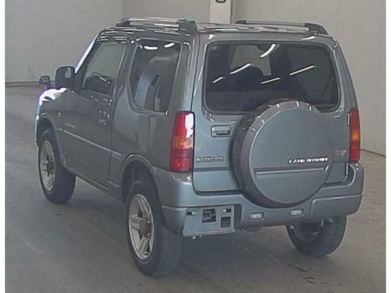 JIMNY