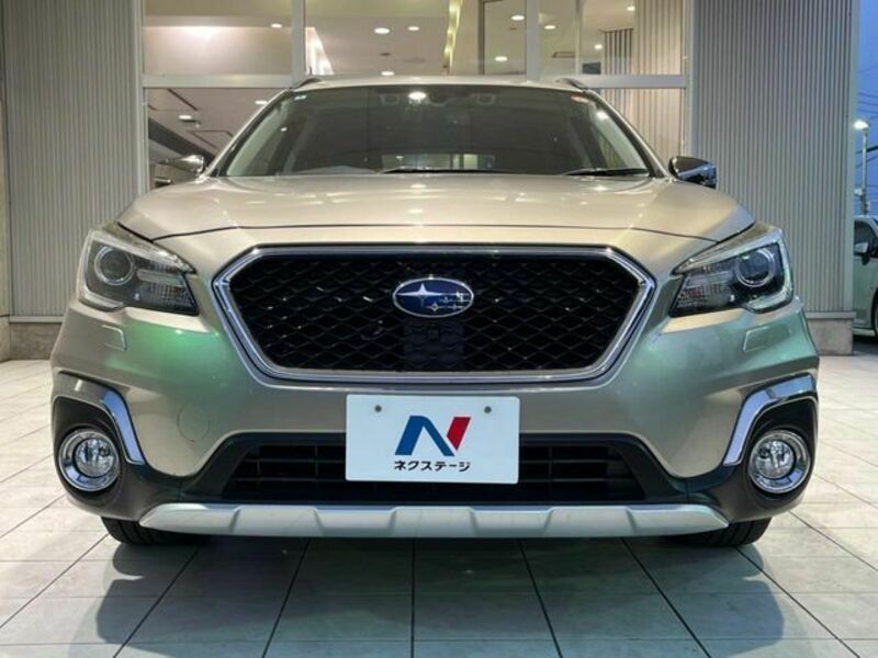 LEGACY OUTBACK