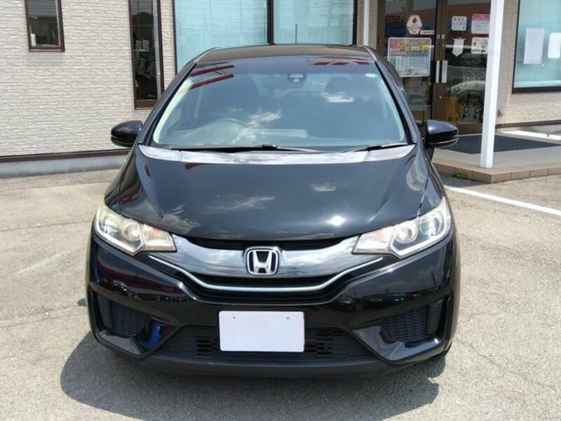 FIT HYBRID