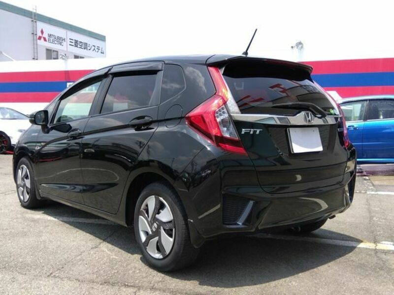 FIT HYBRID