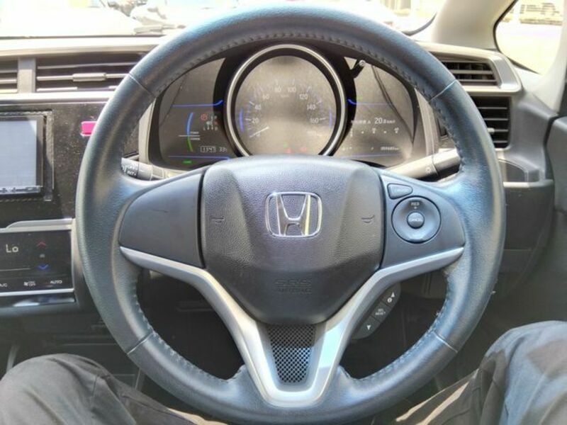 FIT HYBRID