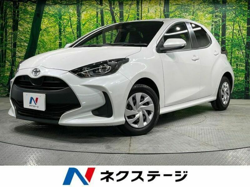 YARIS-0