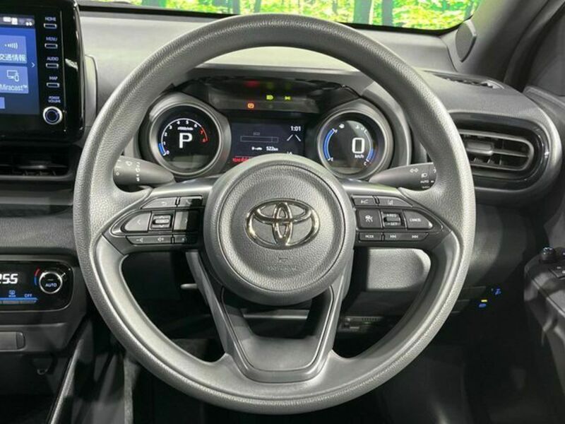 YARIS