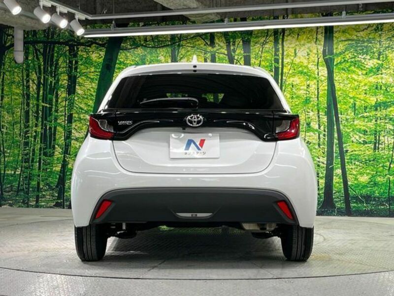YARIS