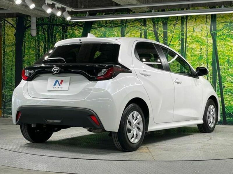 YARIS