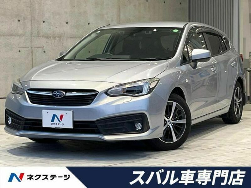 IMPREZA SPORT-0