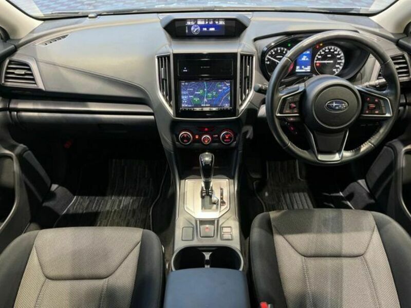IMPREZA SPORT