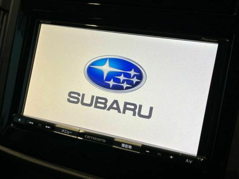 IMPREZA SPORT