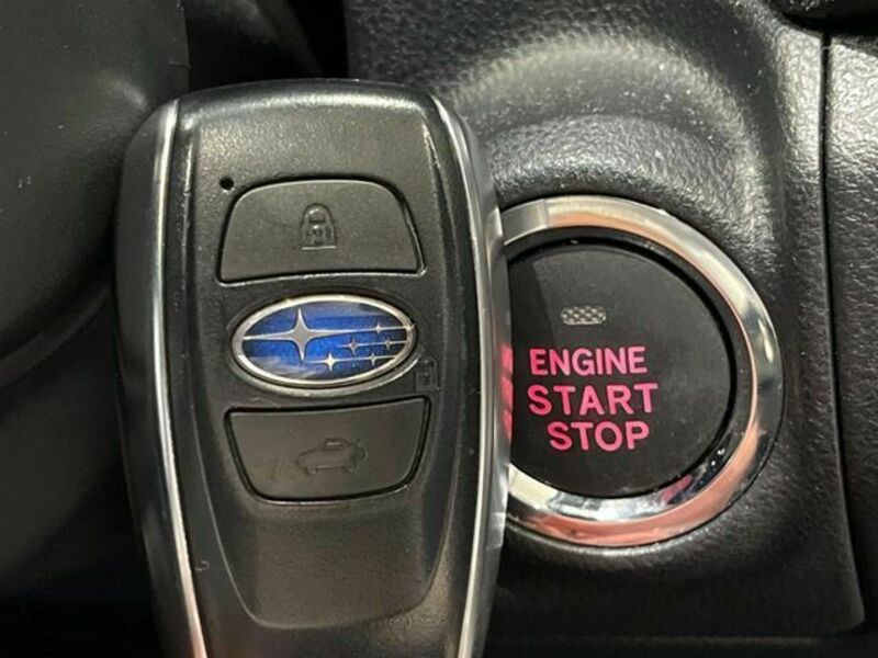 IMPREZA SPORT