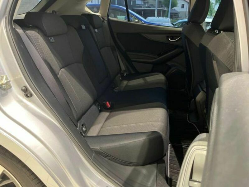 IMPREZA SPORT