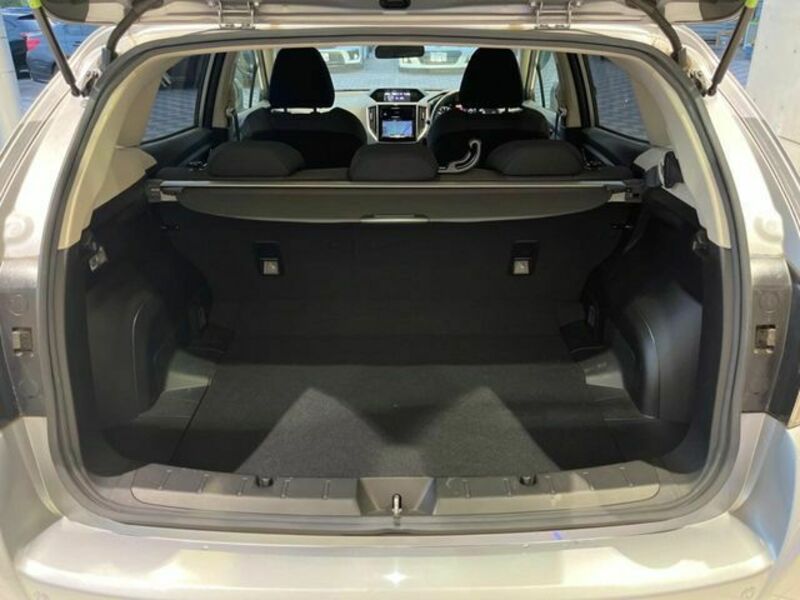 IMPREZA SPORT