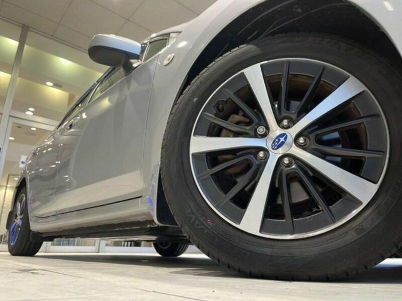 IMPREZA SPORT