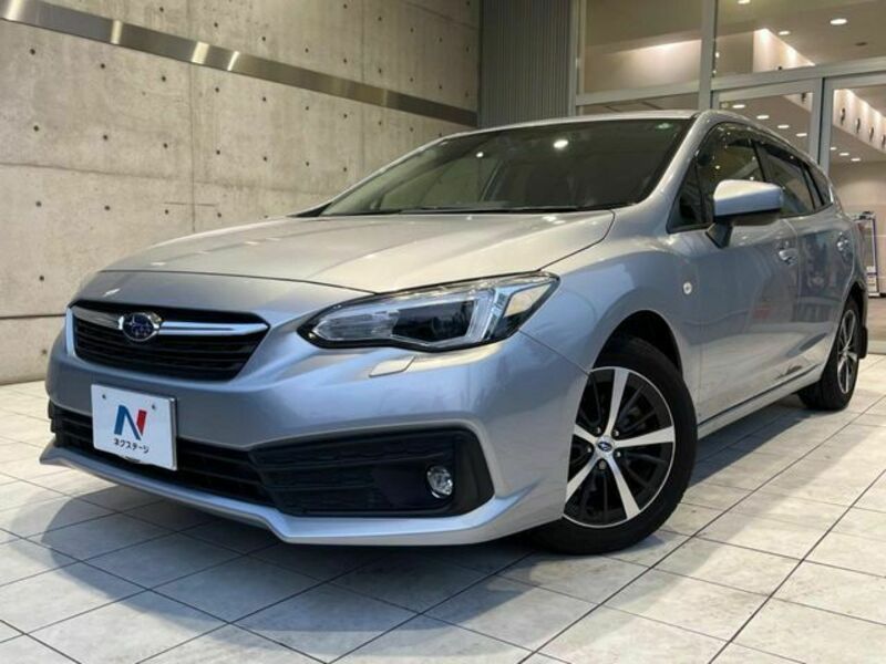 IMPREZA SPORT