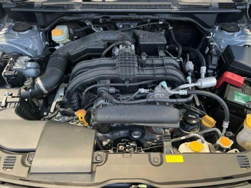IMPREZA SPORT