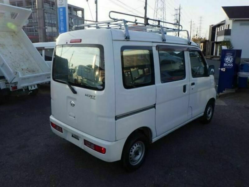 HIJET CARGO