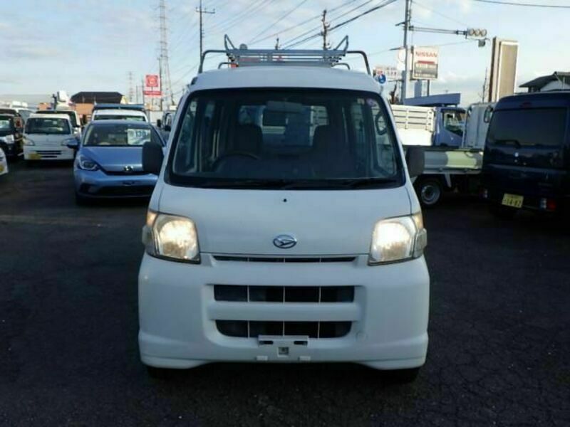 HIJET CARGO