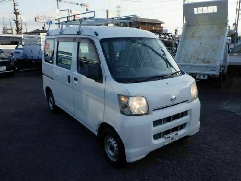 HIJET CARGO