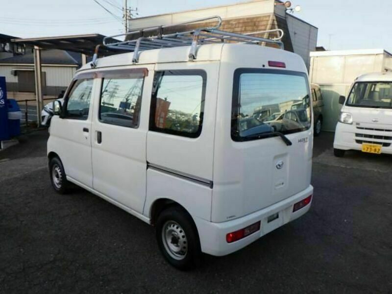 HIJET CARGO