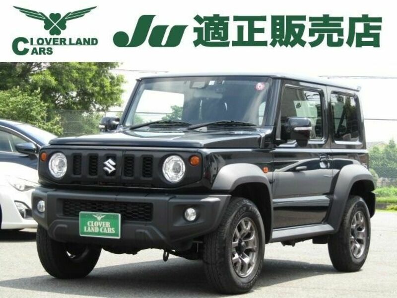 JIMNY SIERRA-0
