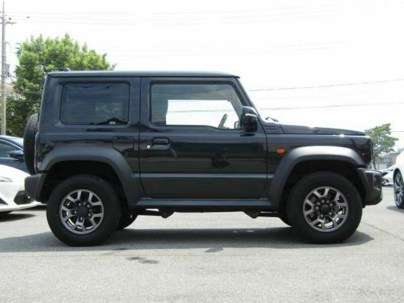 JIMNY SIERRA