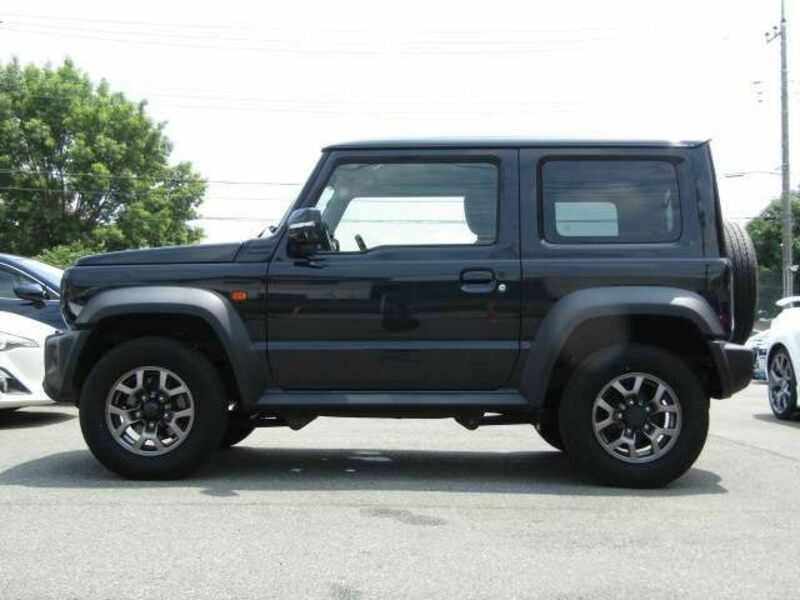 JIMNY SIERRA