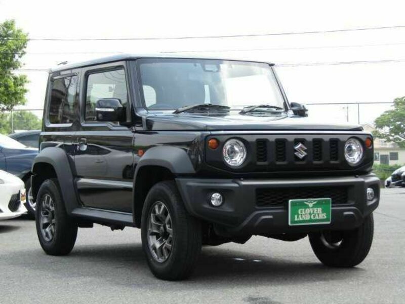 JIMNY SIERRA