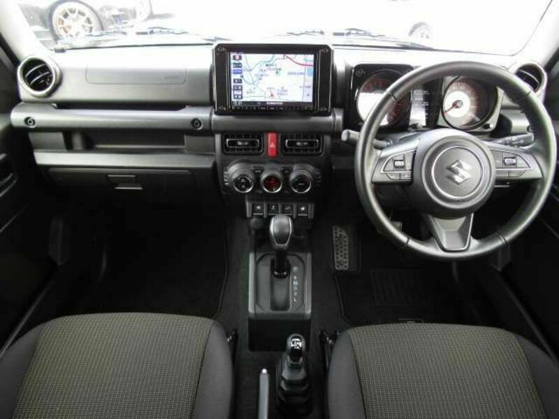JIMNY SIERRA