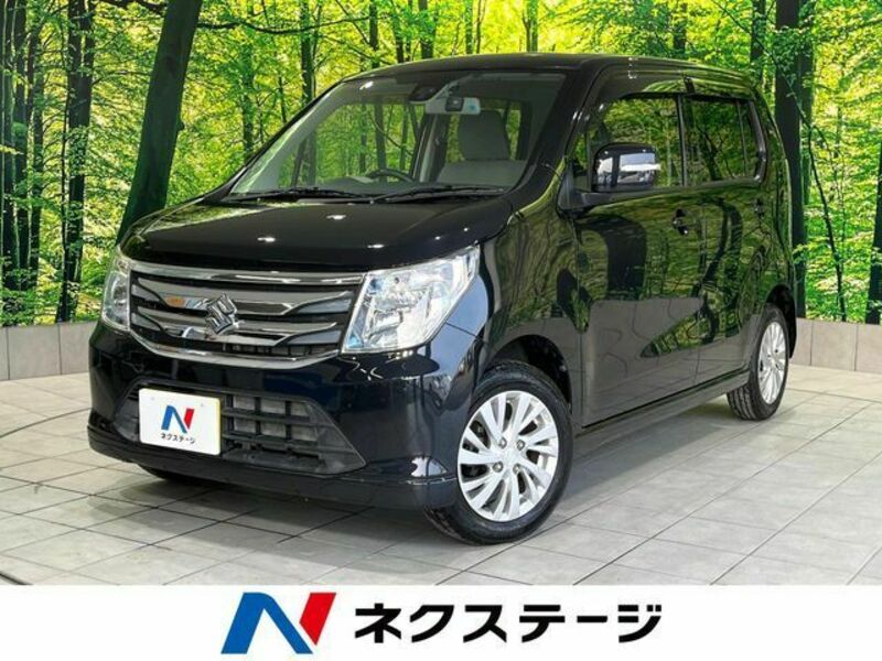 WAGON R-0