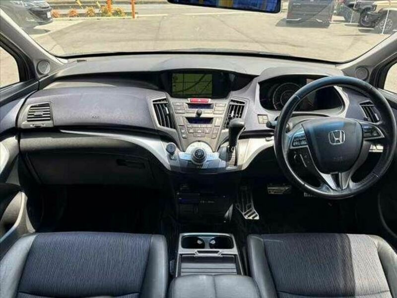 ODYSSEY