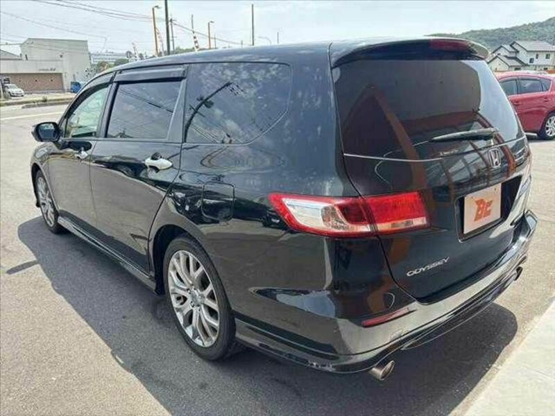 ODYSSEY