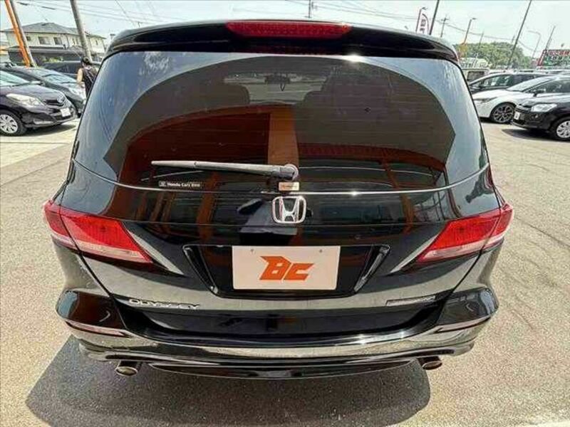 ODYSSEY