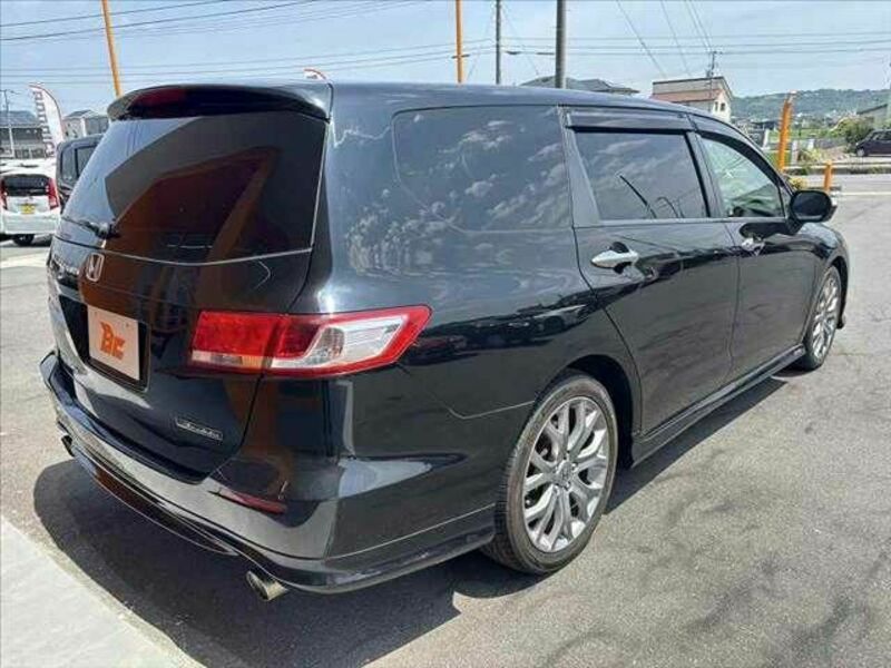 ODYSSEY