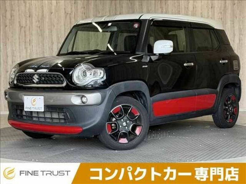 SUZUKI XBEE
