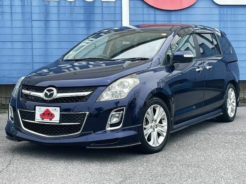 MAZDA MPV