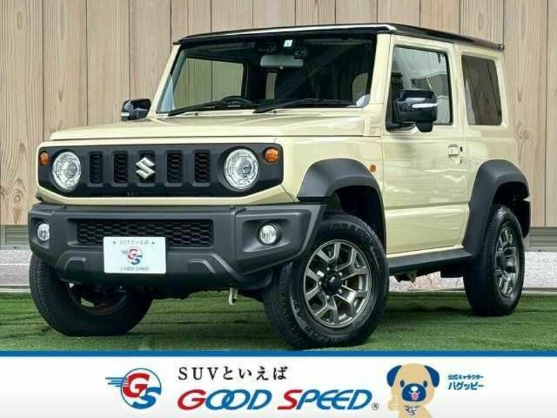 JIMNY SIERRA-0